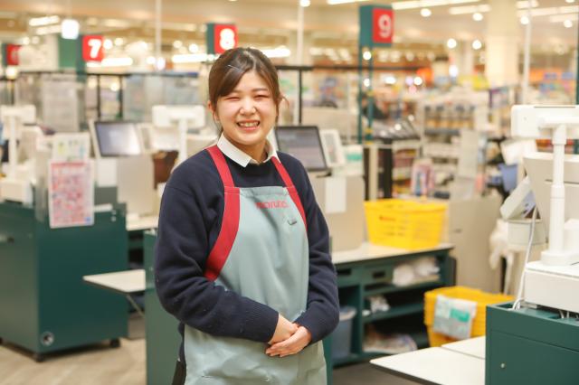 マルナカ 中央通り店