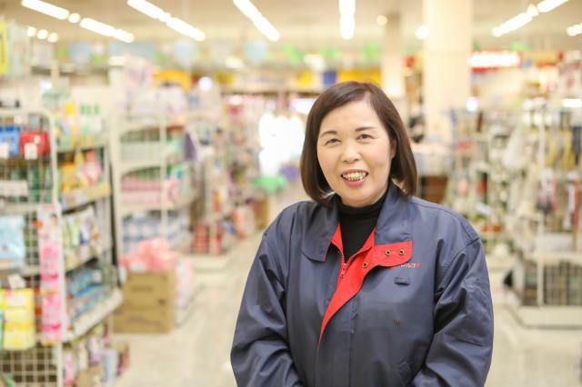 マルナカ 早島店